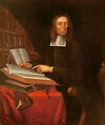 Increase Mather, 1688